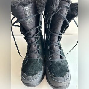 Columbia Women's Ice Maiden II Snow Boot